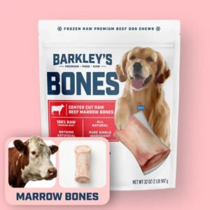 FRZ BARKLEY'S BAG MARROW 4PC