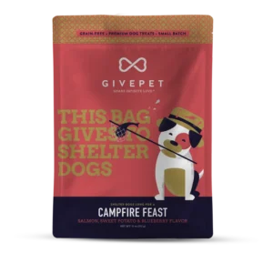Campfire Feast