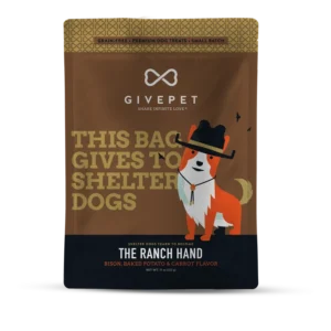 The Ranch Hand