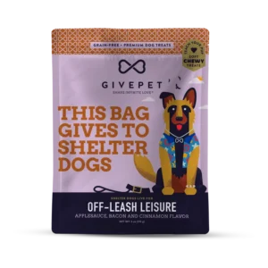 Off-Leash Leisure