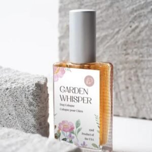 Garden Whisper