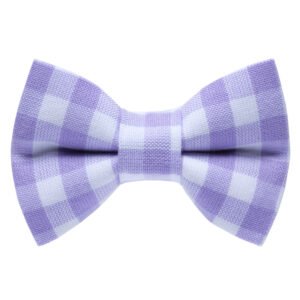 The Lazy Sunday- Cat / Dog Bow Tie